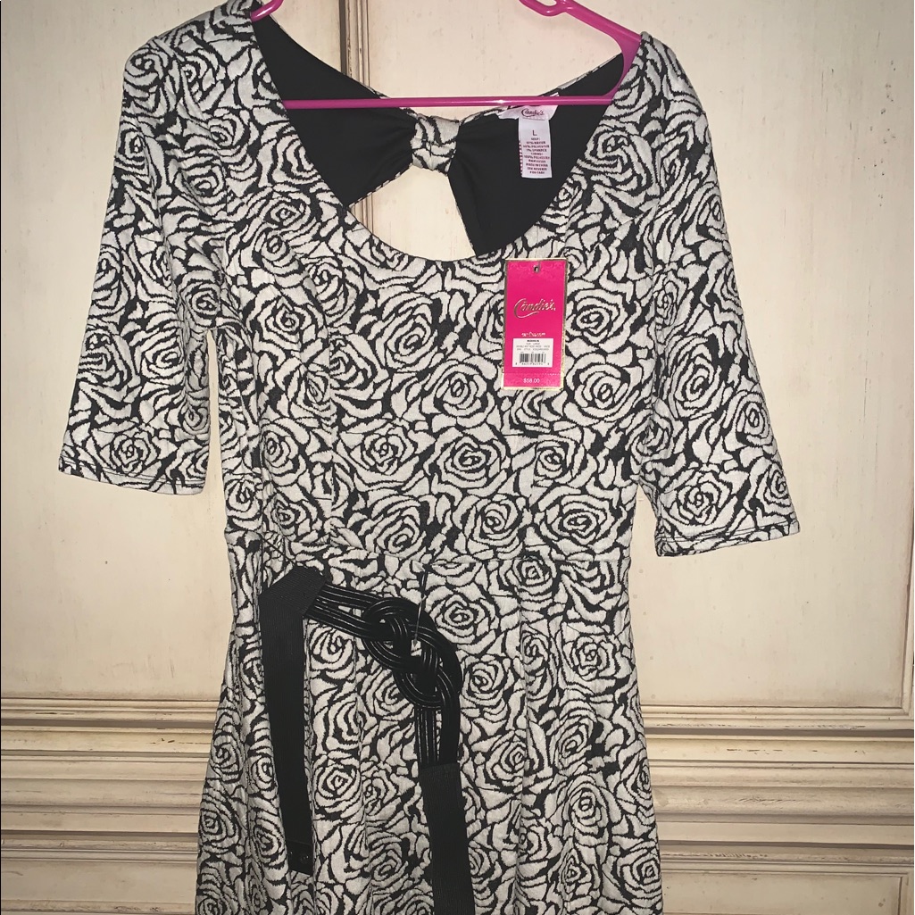 Brand Candies  Size Large  Brand New Dress